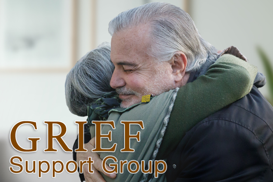 Grief Support Group