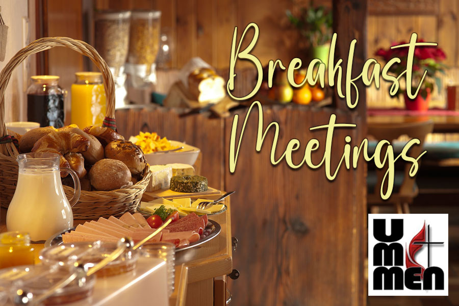 UMM Breakfast Meetings