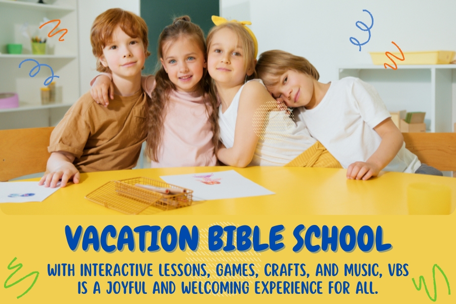 Vacation Bible School