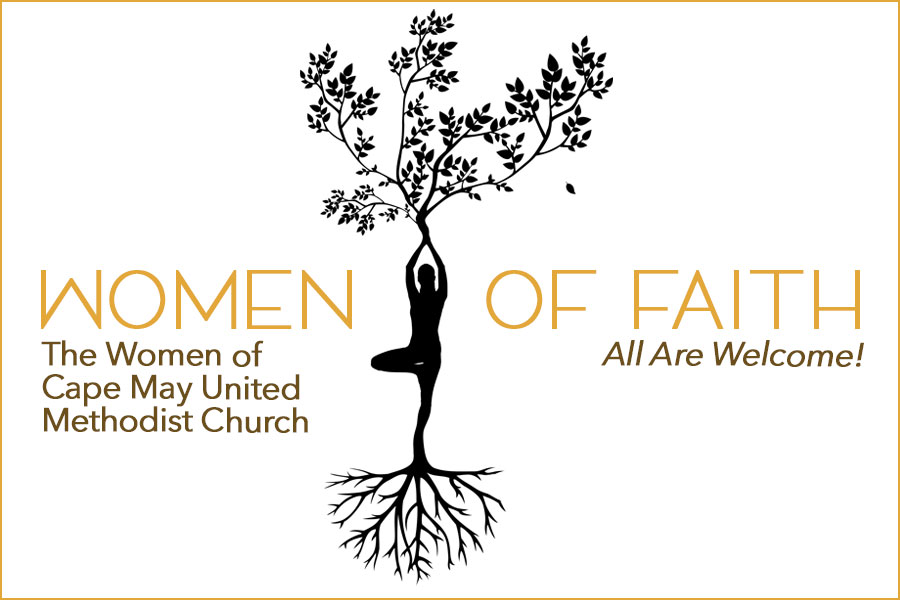 Women's of Faith