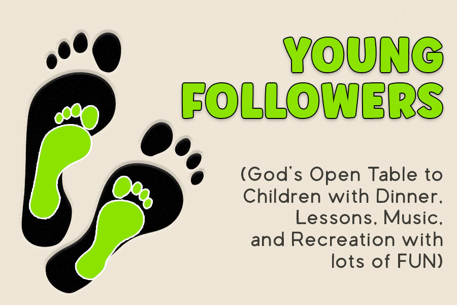Young Followers